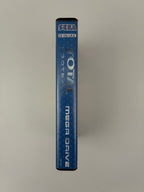 Total Football – Sega Mega Drive