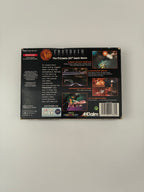 Forsaken – Nintendo 64