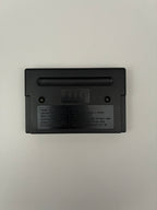 Cannon Fodder – Sega Mega Drive
