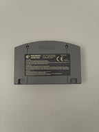 Mario Party – Nintendo 64