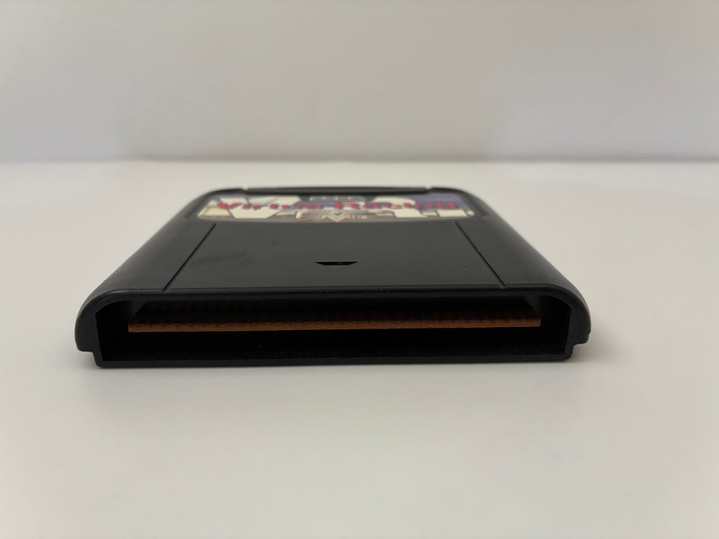 Virtua Racing – Sega Mega Drive