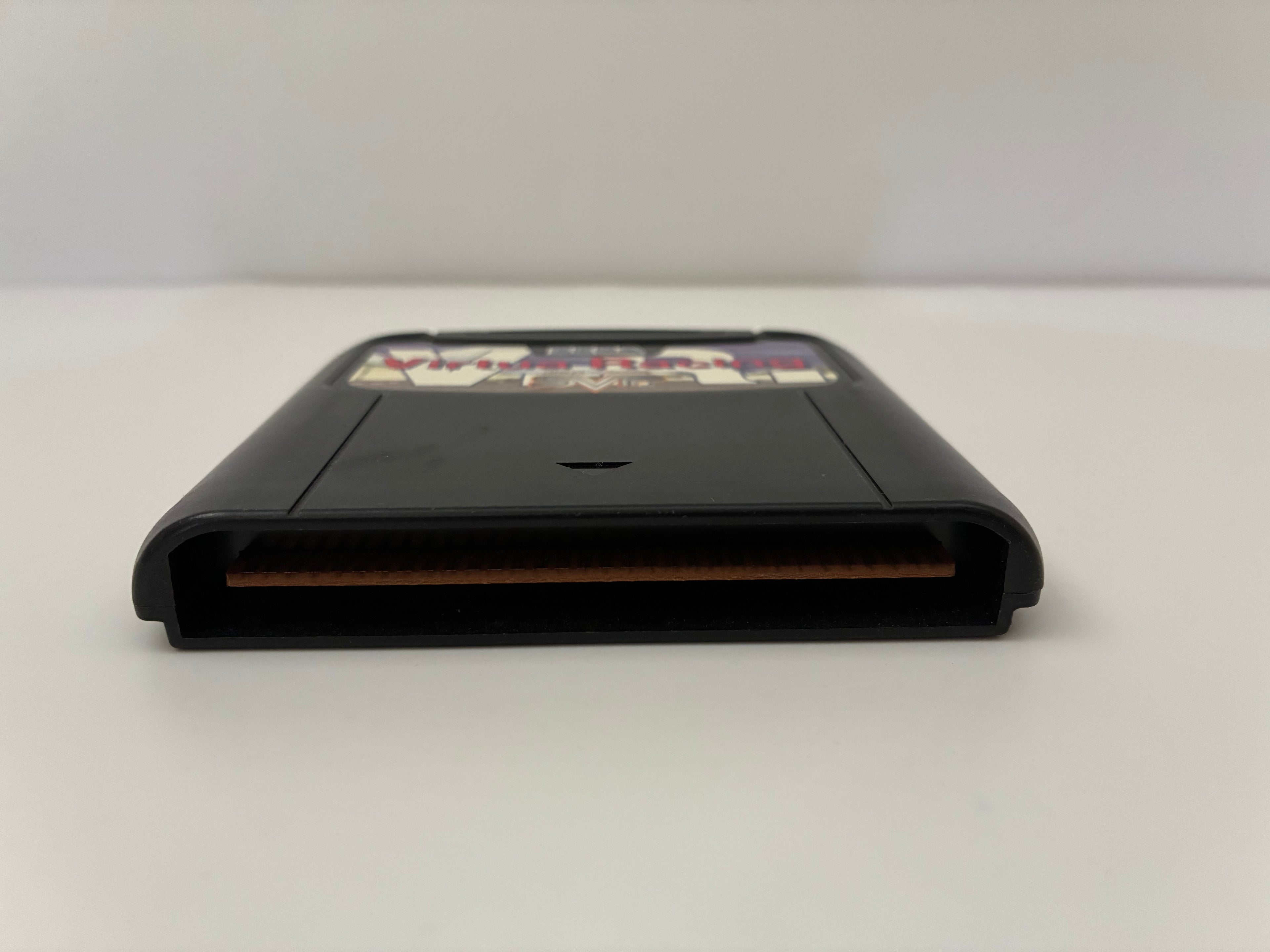 Virtua Racing – Sega Mega Drive