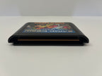 Mickey Mania – Sega Mega Drive