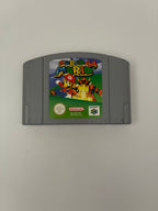 Super Mario 64 – Nintendo 64