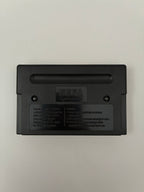Arcade Classics - Sega Mega Drive