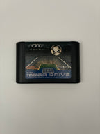 Total Football – Sega Mega Drive