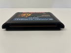 Ms. Pac-Man – Sega Mega Drive