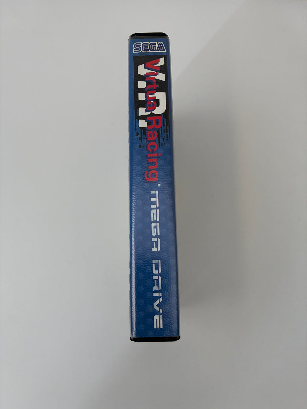 Virtua Racing – Sega Mega Drive