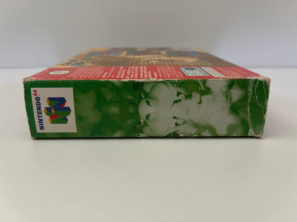 Super Mario 64 – Nintendo 64