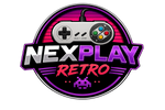 NexPlay Retro - Home