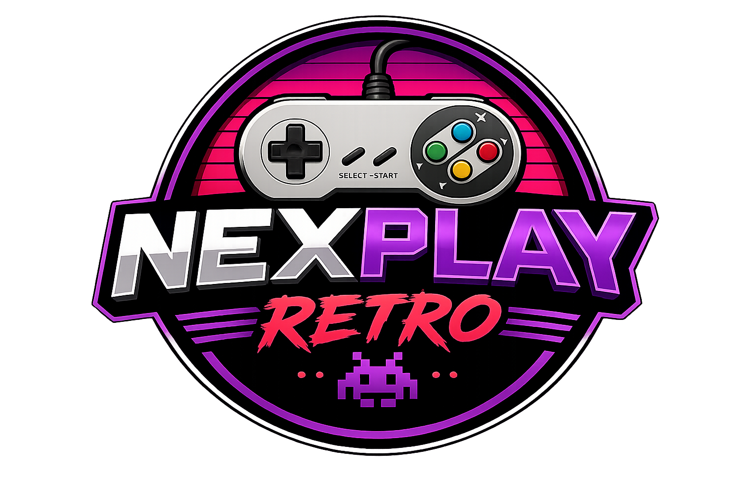 NexPlay Retro