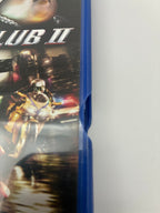 Midnight Club II PlayStation 2