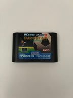 Kick Off 3: European Challenge – Sega Mega Drive