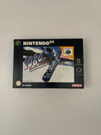 1080° Snowboarding – Nintendo 64