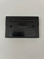 Premier Manager 97 - Sega Mega Drive