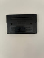 Ms. Pac-Man – Sega Mega Drive