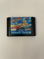 Street Racer – Sega Mega Drive