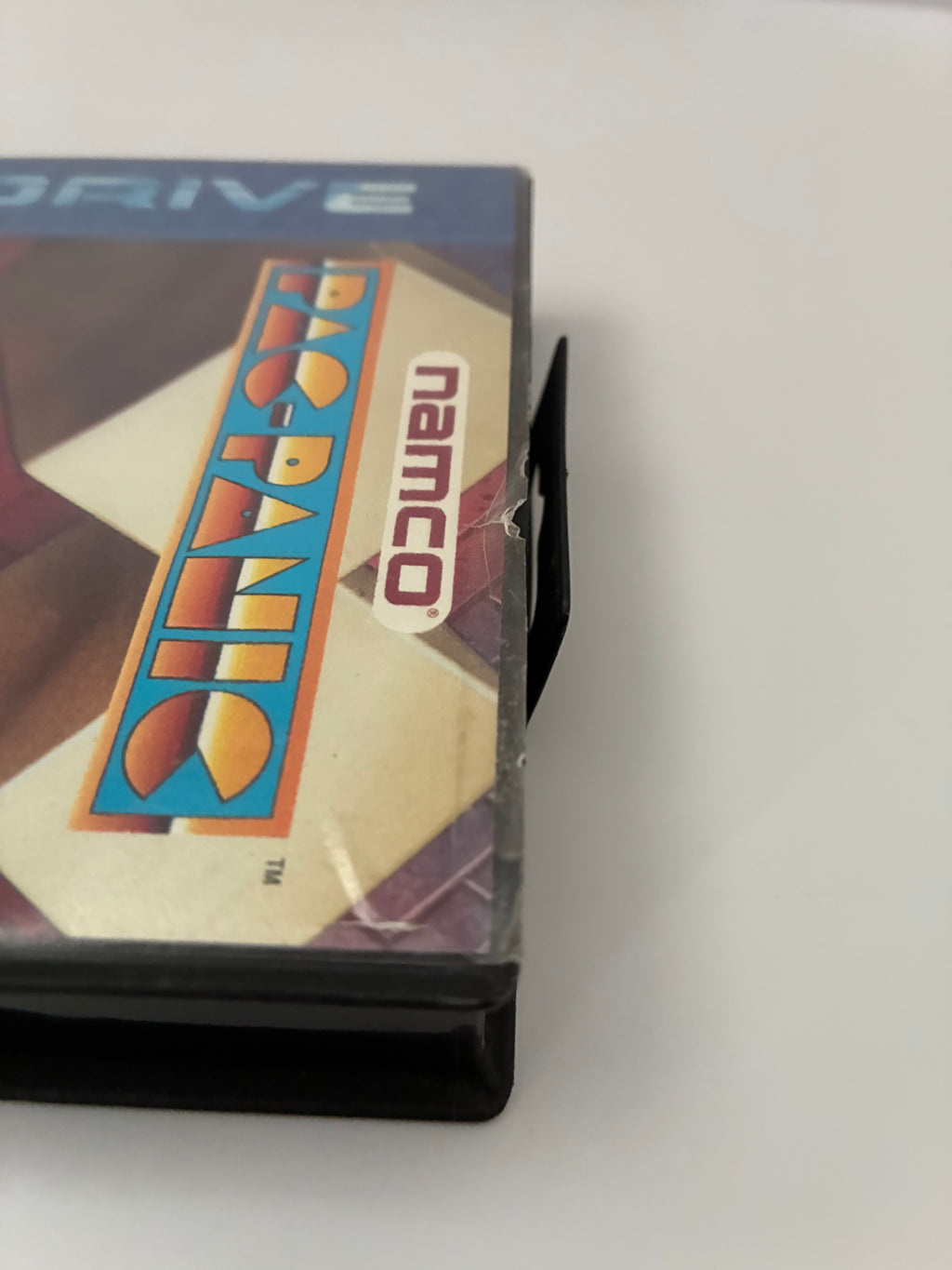 Pac-Panic – Sega Mega Drive