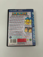 Pac-Panic – Sega Mega Drive