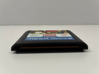 Cannon Fodder – Sega Mega Drive