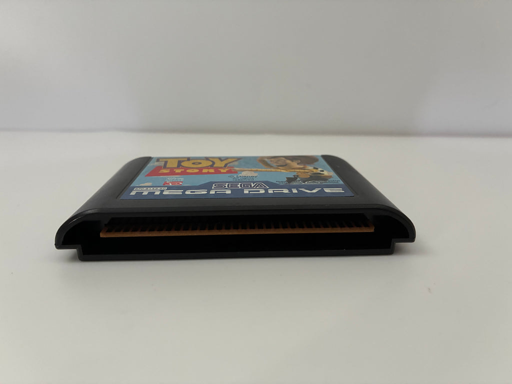 Disney's Toy Story – Sega Mega Drive
