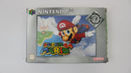 Super Mario 64 Nintendo 64