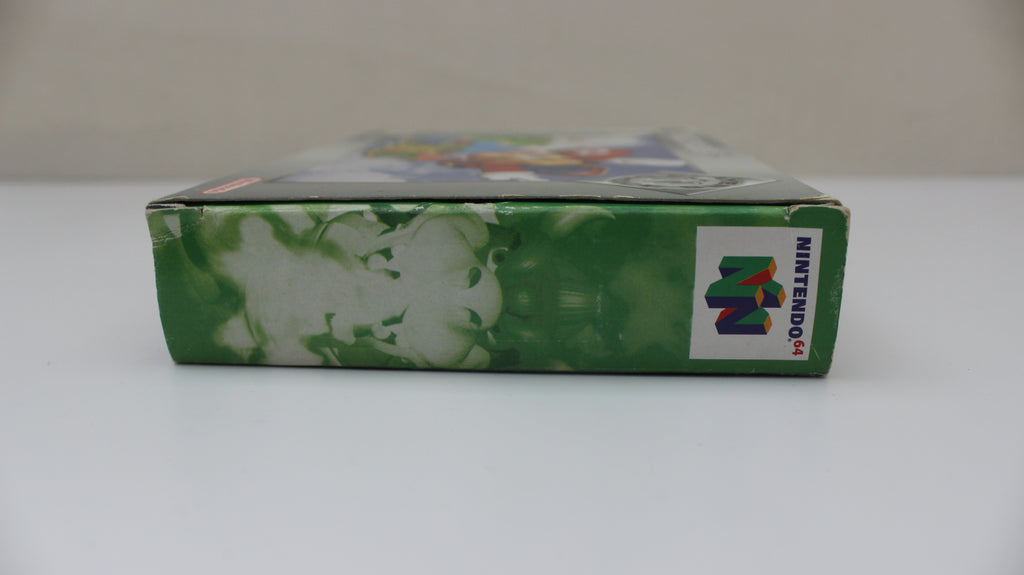 Super Mario 64 Nintendo 64