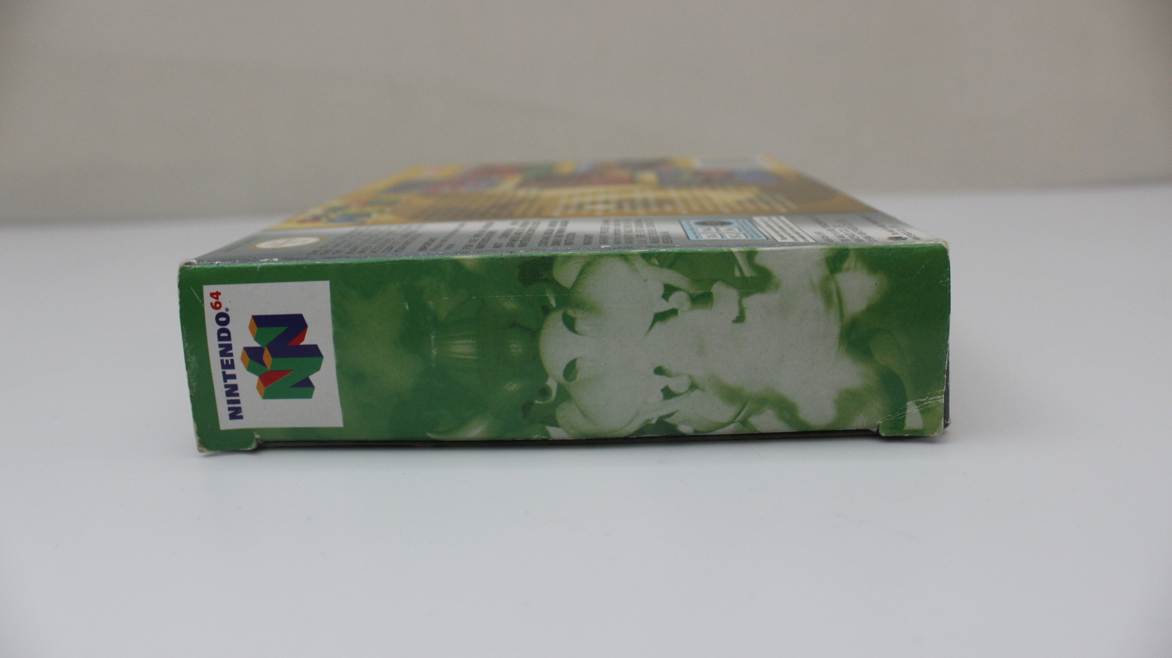 Super Mario 64 Nintendo 64