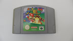 Super Mario 64 Nintendo 64