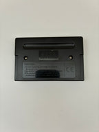 Castle of Illusion + Quackshot Sega Mega Drive