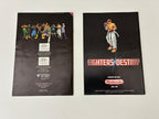 Fighters Destiny Nintendo 64