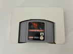Fighters Destiny Nintendo 64