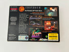 Forsaken Nintendo 64