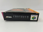 Forsaken Nintendo 64