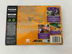Extreme-G Nintendo 64
