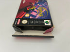 Extreme-G Nintendo 64