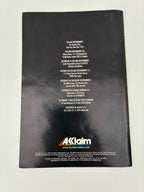 Extreme-G Nintendo 64