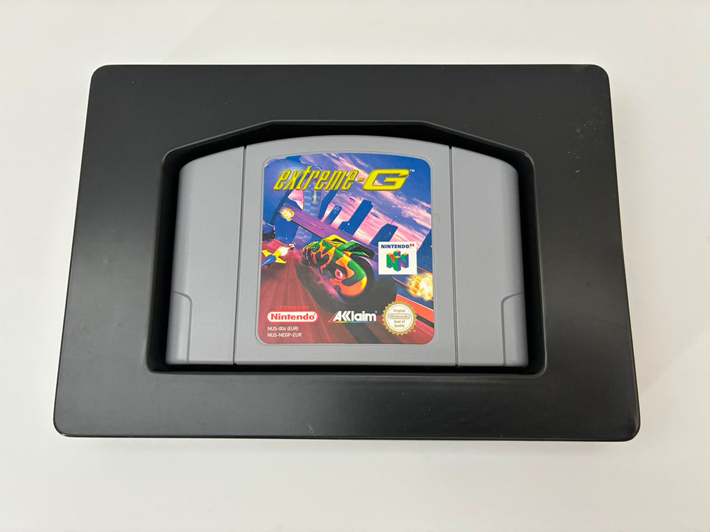 Extreme-G Nintendo 64