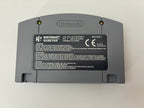 Extreme-G Nintendo 64