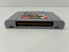 Extreme-G Nintendo 64