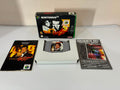 GoldenEye 007 Nintendo 64