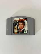 GoldenEye 007 Nintendo 64