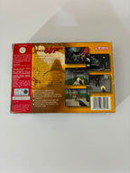GoldenEye 007 Nintendo 64