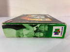 GoldenEye 007 Nintendo 64