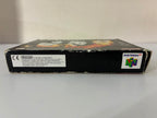 GoldenEye 007 Nintendo 64