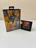 Urban Strike Sega Mega Drive