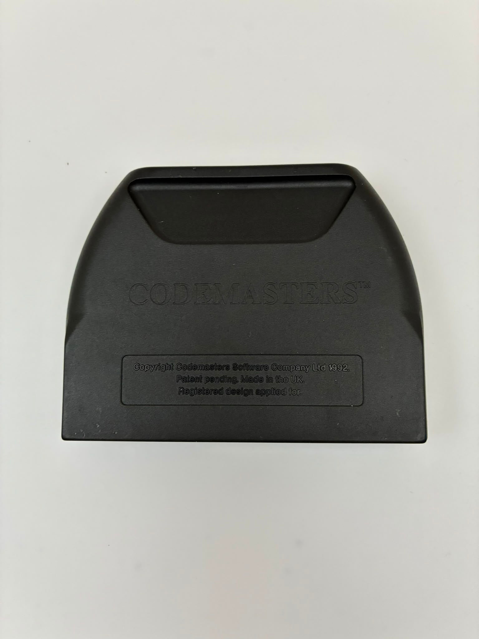 Micro Machines Sega Mega Drive
