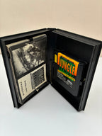 Jungle Strike Sega Mega Drive