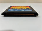 The Lion King Sega Mega Drive