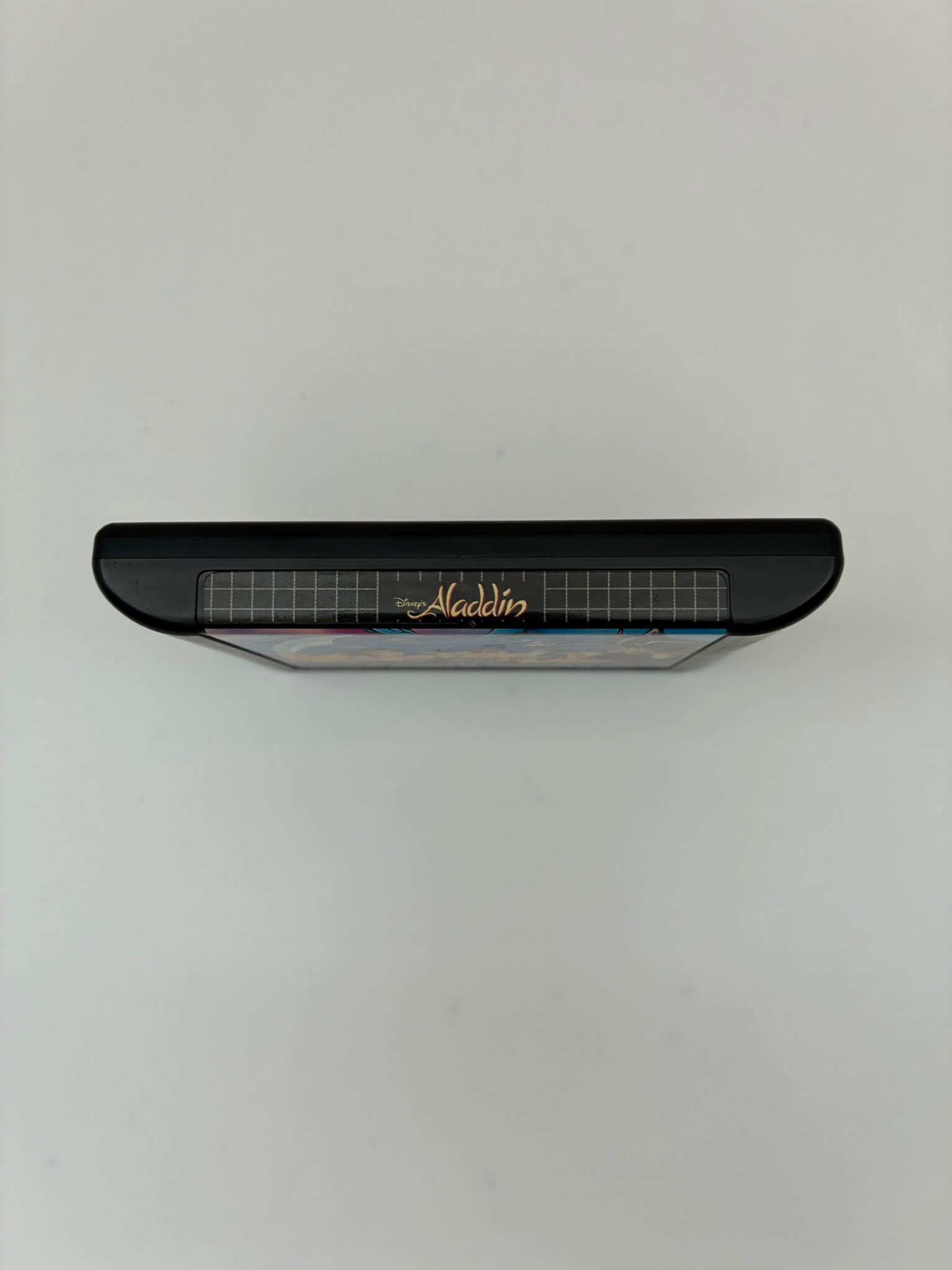Aladdin Sega Mega Drive